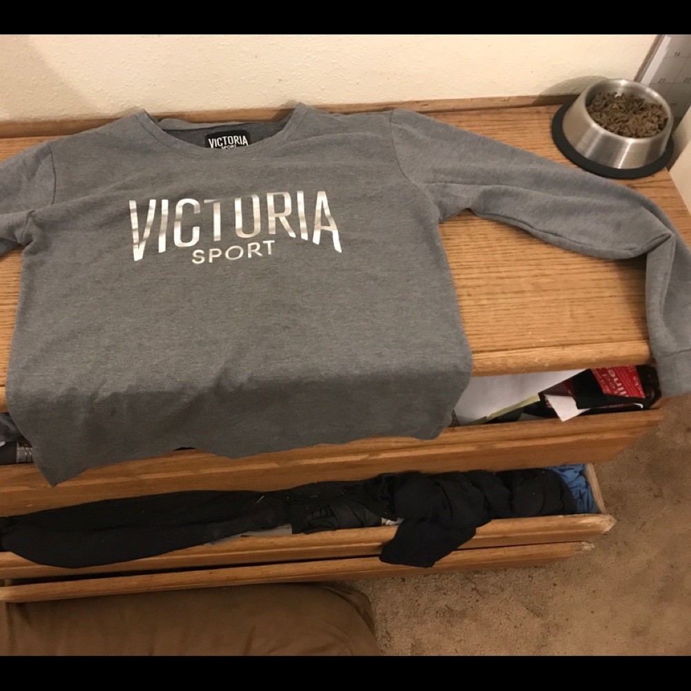 Victoria secret crew